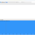Screenshot van de LX1400