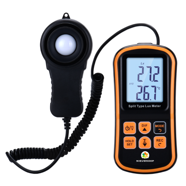 Lux-meter