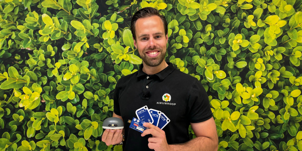 Dataloggers met gratis software