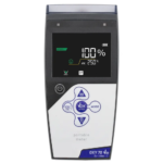 Oxygen meters