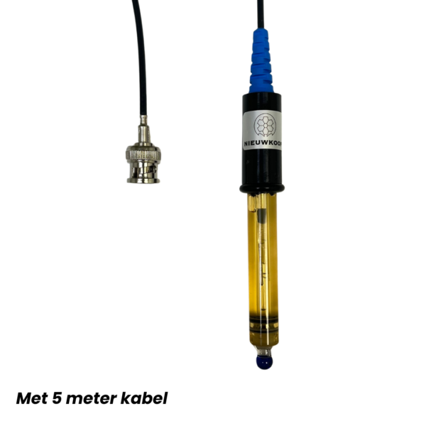 PH5515 met 5 meter kabel