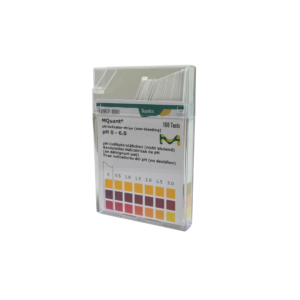 PH2210 pH papier 0-6