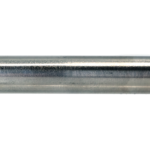 One-handed soil and compost thermometer end sensor ECO122