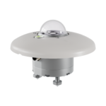 Pyranometer LPR10M0T met protector