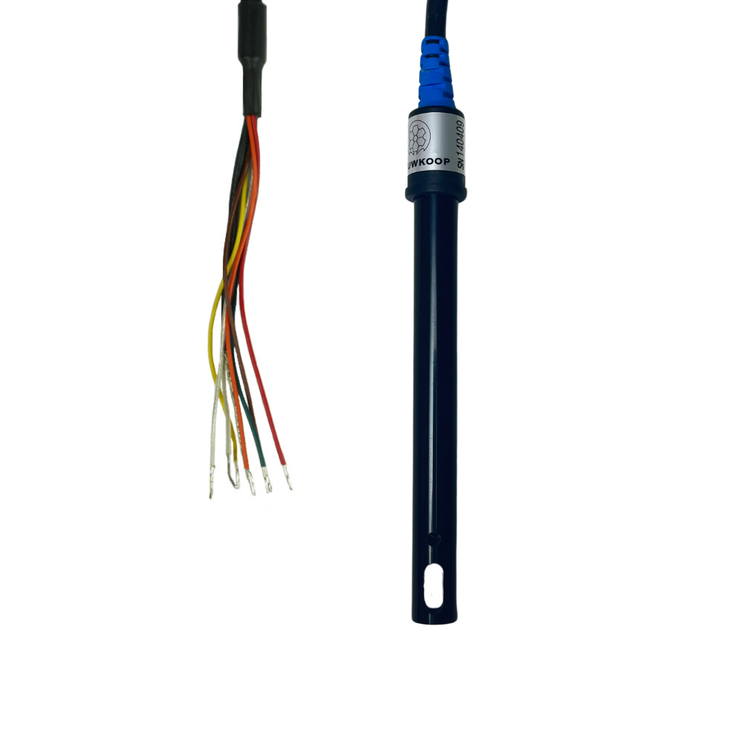 EC5106 sensor geheel
