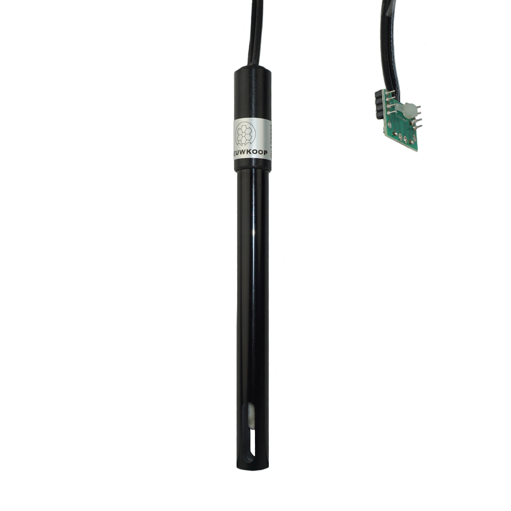 EC+Pt1000 sensor