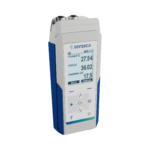 Handmeter met 2 sensor ingangen