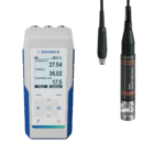 Opgeloste zuurstof meters