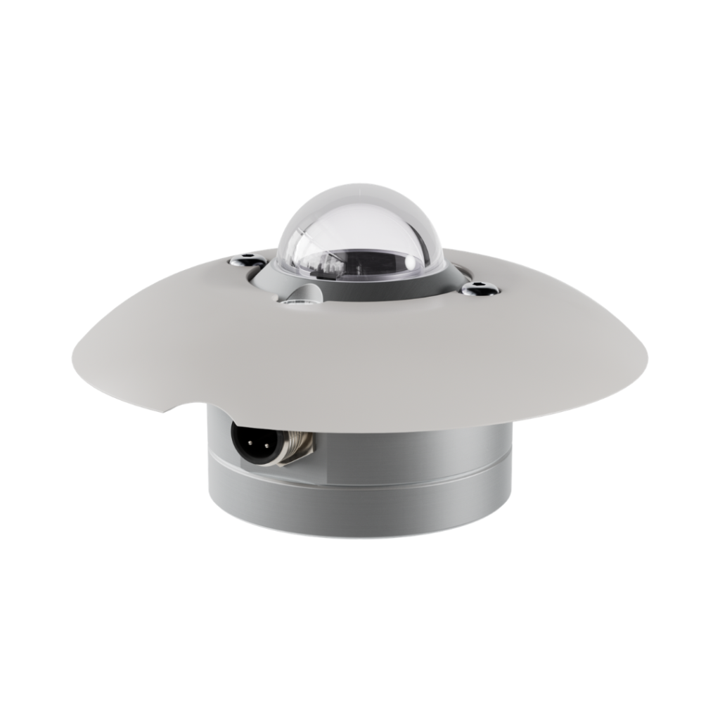 PYRAsense03 LPS03 shield