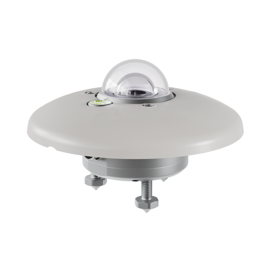 PYRAsense10 LPS10 shield