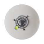 PYRAsense10 LPS10 top