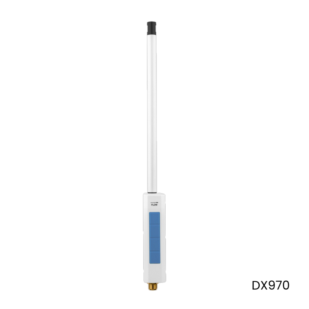 Sensor Digital hot wire anemometer DX970
