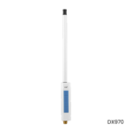 Sensor Digital hot wire anemometer DX970