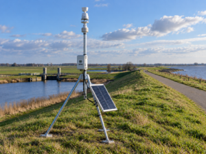 Complete weerstation - HDMCS100